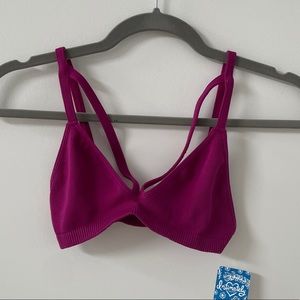 Free People Bralette